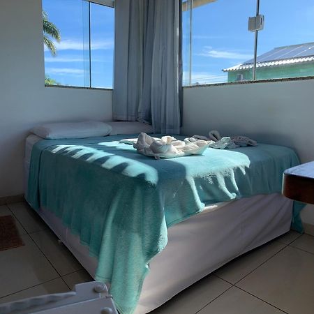 Bougainville Suites Arraial do Cabo Eksteriør bilde