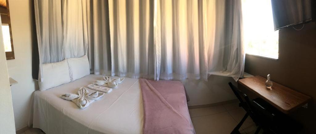Bougainville Suites Arraial do Cabo Eksteriør bilde