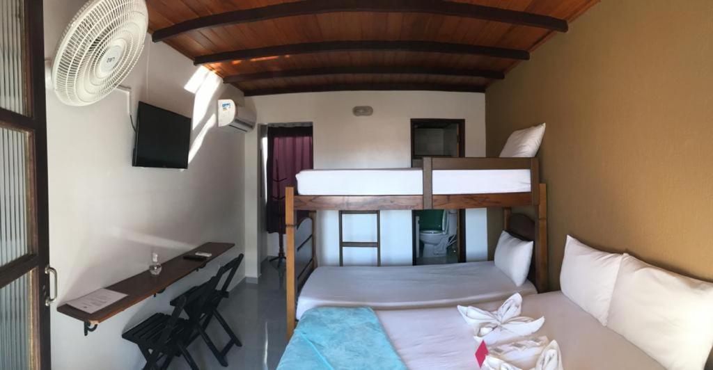 Bougainville Suites Arraial do Cabo Eksteriør bilde