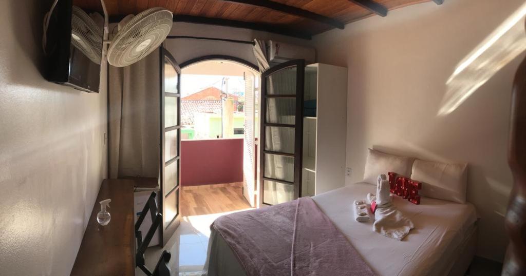 Bougainville Suites Arraial do Cabo Eksteriør bilde