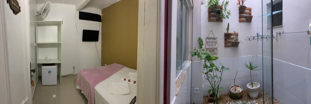 Bougainville Suites Arraial do Cabo Eksteriør bilde
