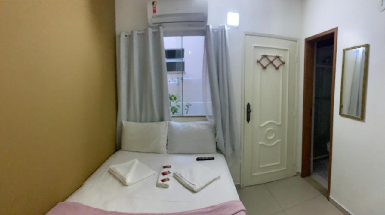Bougainville Suites Arraial do Cabo Eksteriør bilde