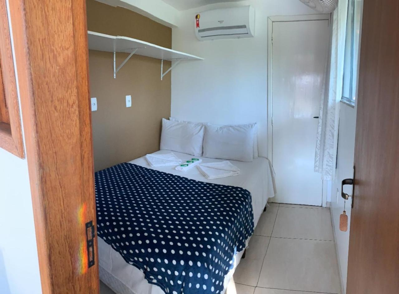 Bougainville Suites Arraial do Cabo Eksteriør bilde