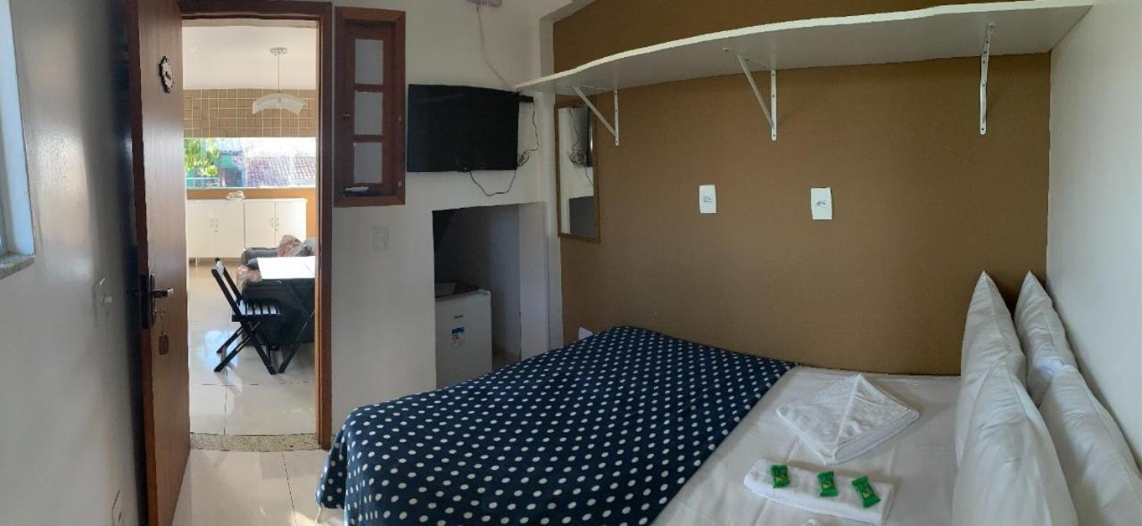 Bougainville Suites Arraial do Cabo Eksteriør bilde