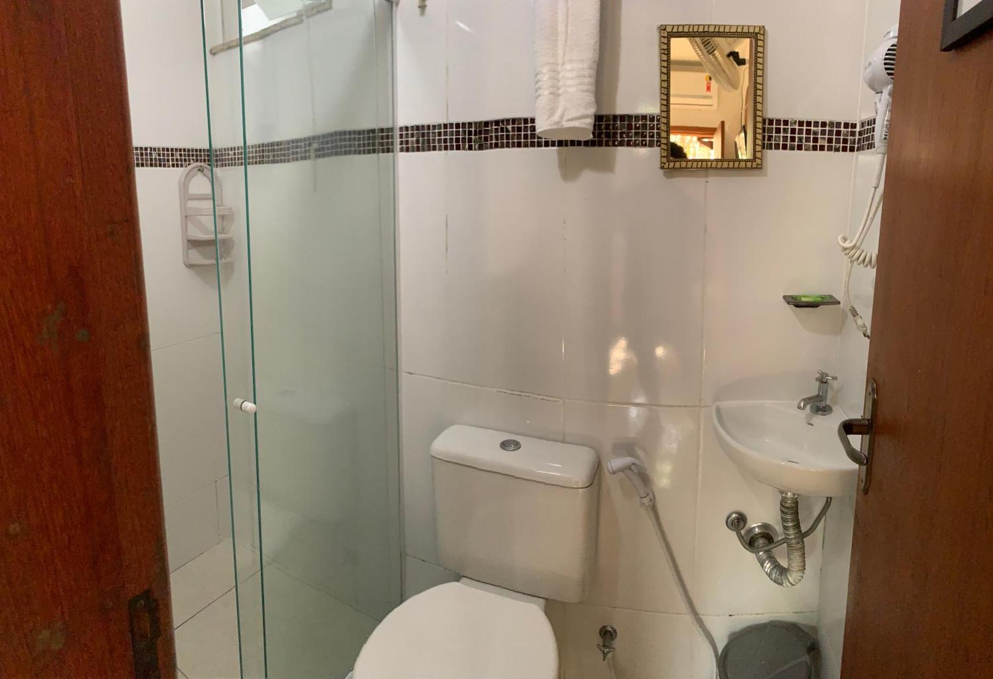 Bougainville Suites Arraial do Cabo Eksteriør bilde