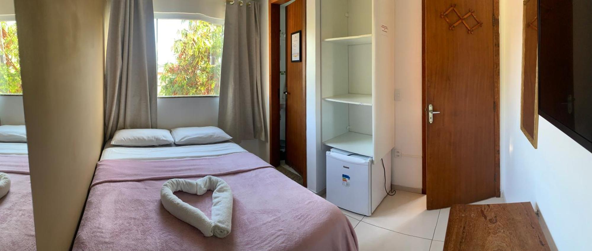 Bougainville Suites Arraial do Cabo Eksteriør bilde