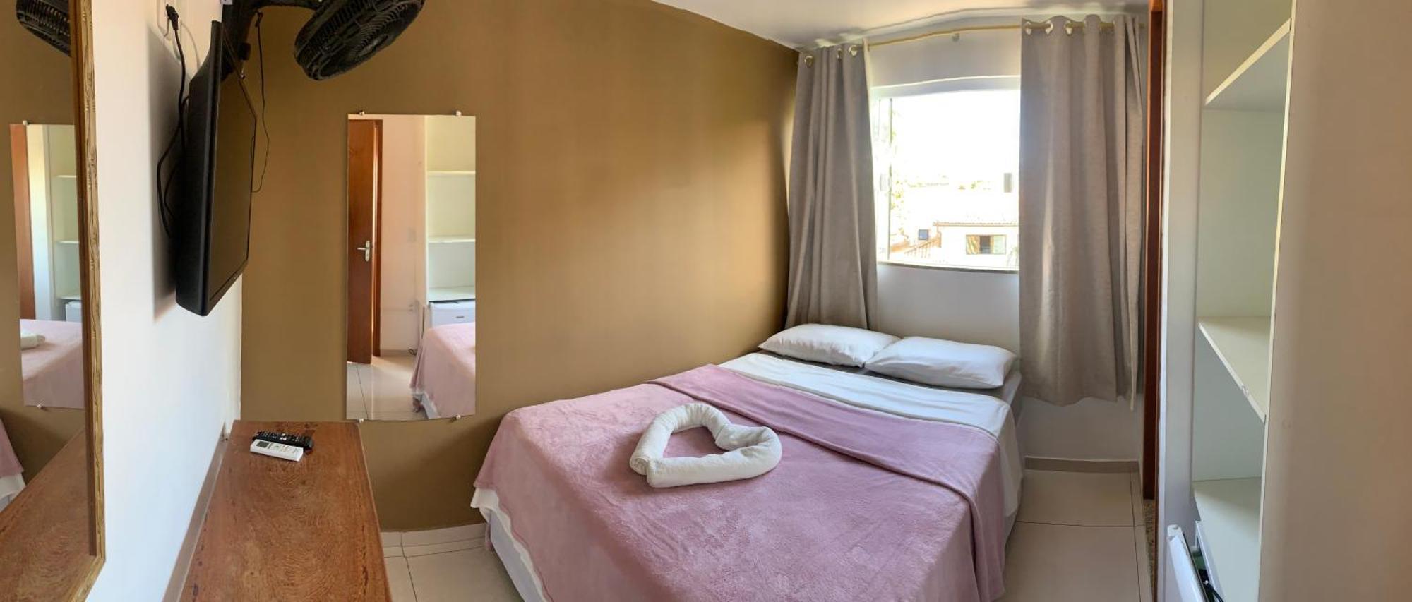 Bougainville Suites Arraial do Cabo Eksteriør bilde