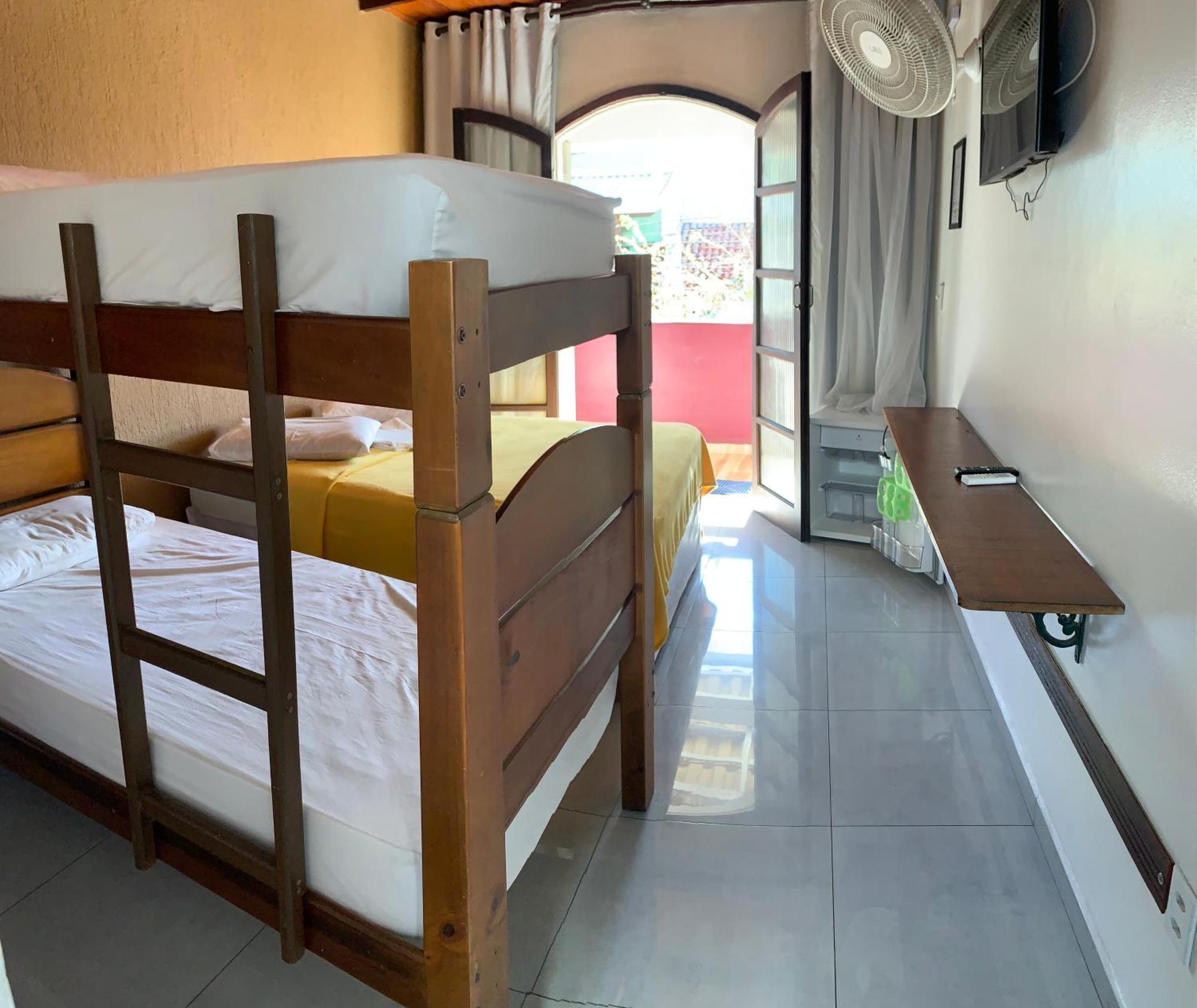 Bougainville Suites Arraial do Cabo Eksteriør bilde