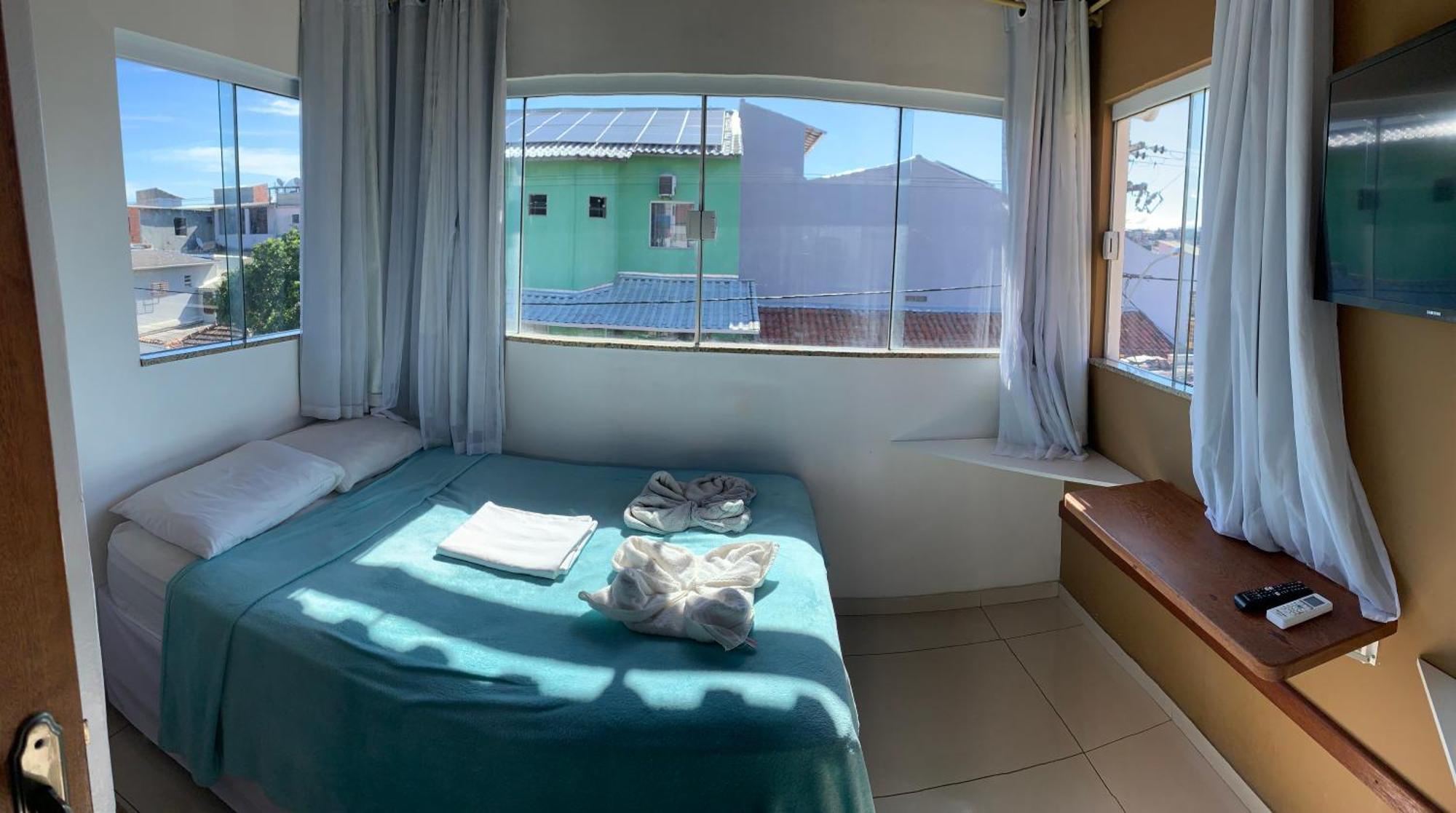 Bougainville Suites Arraial do Cabo Eksteriør bilde