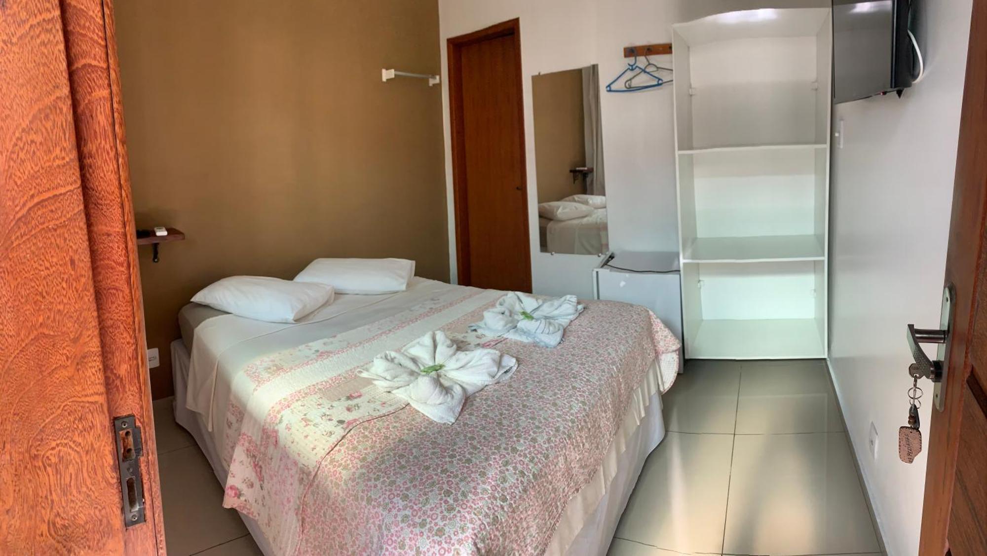 Bougainville Suites Arraial do Cabo Eksteriør bilde