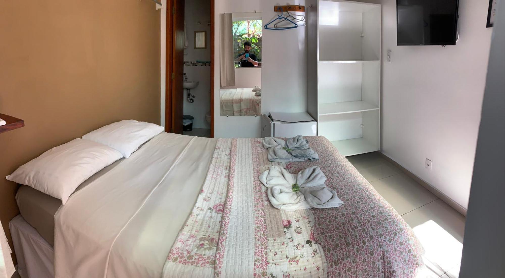 Bougainville Suites Arraial do Cabo Eksteriør bilde