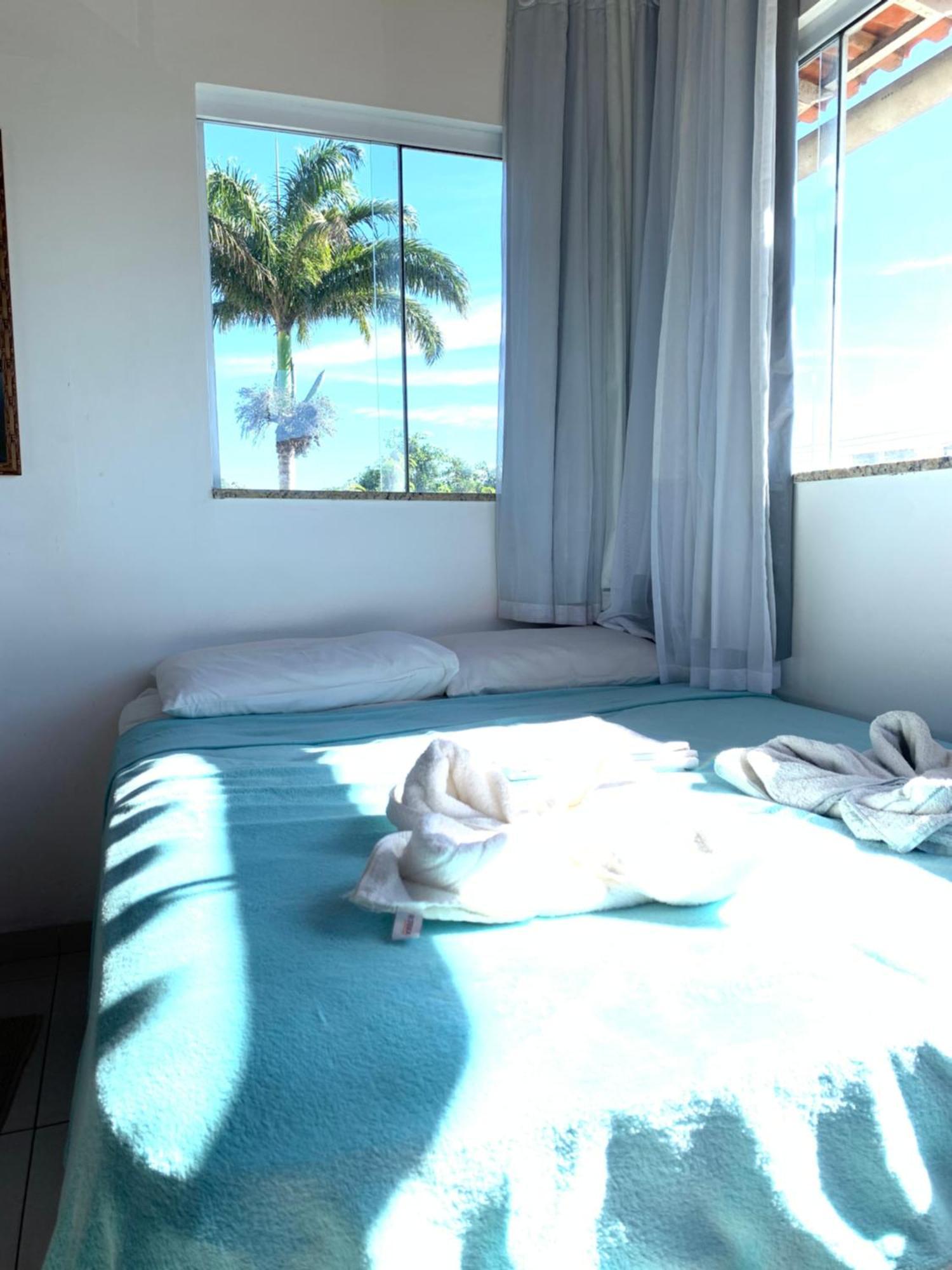Bougainville Suites Arraial do Cabo Eksteriør bilde