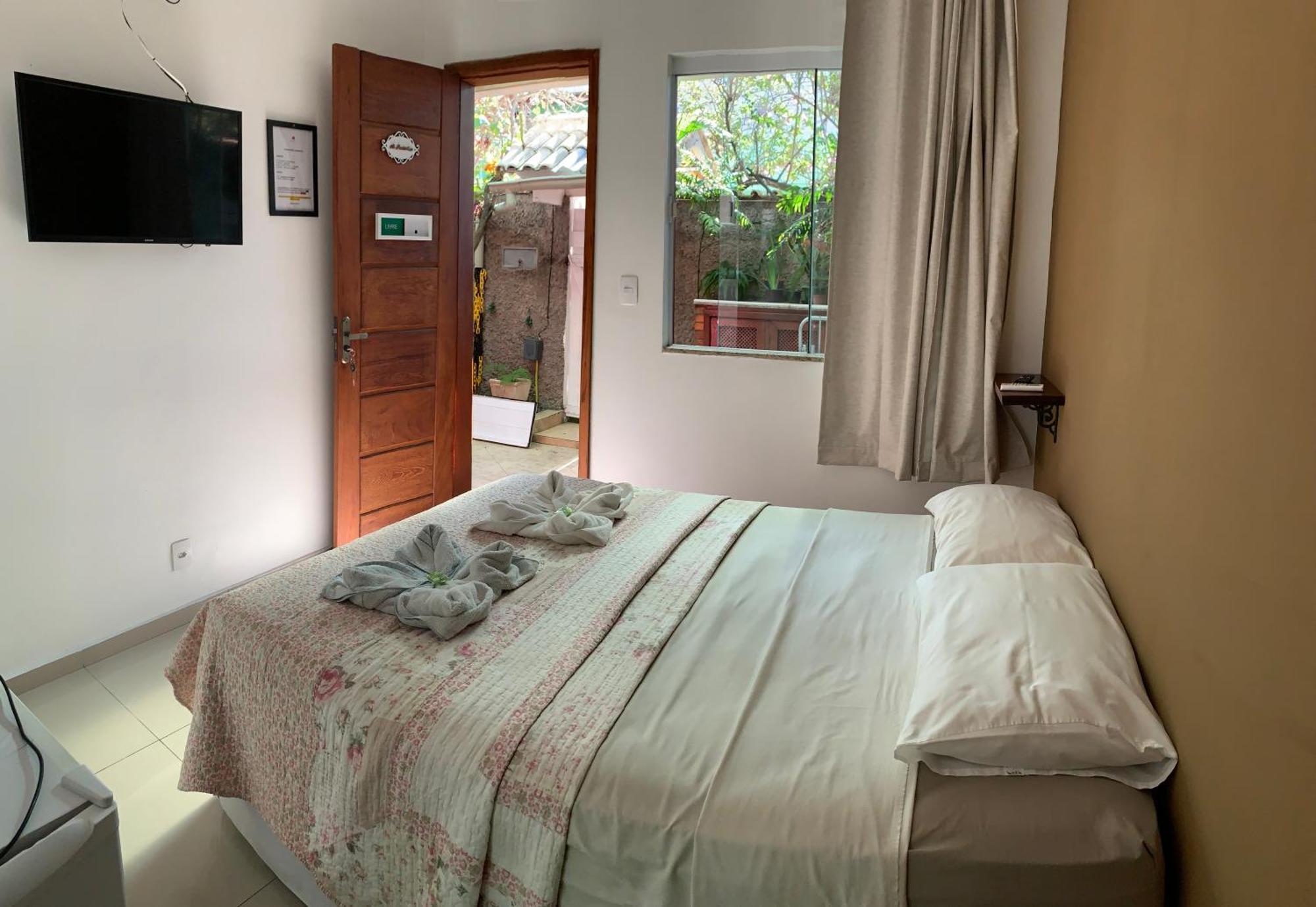 Bougainville Suites Arraial do Cabo Eksteriør bilde