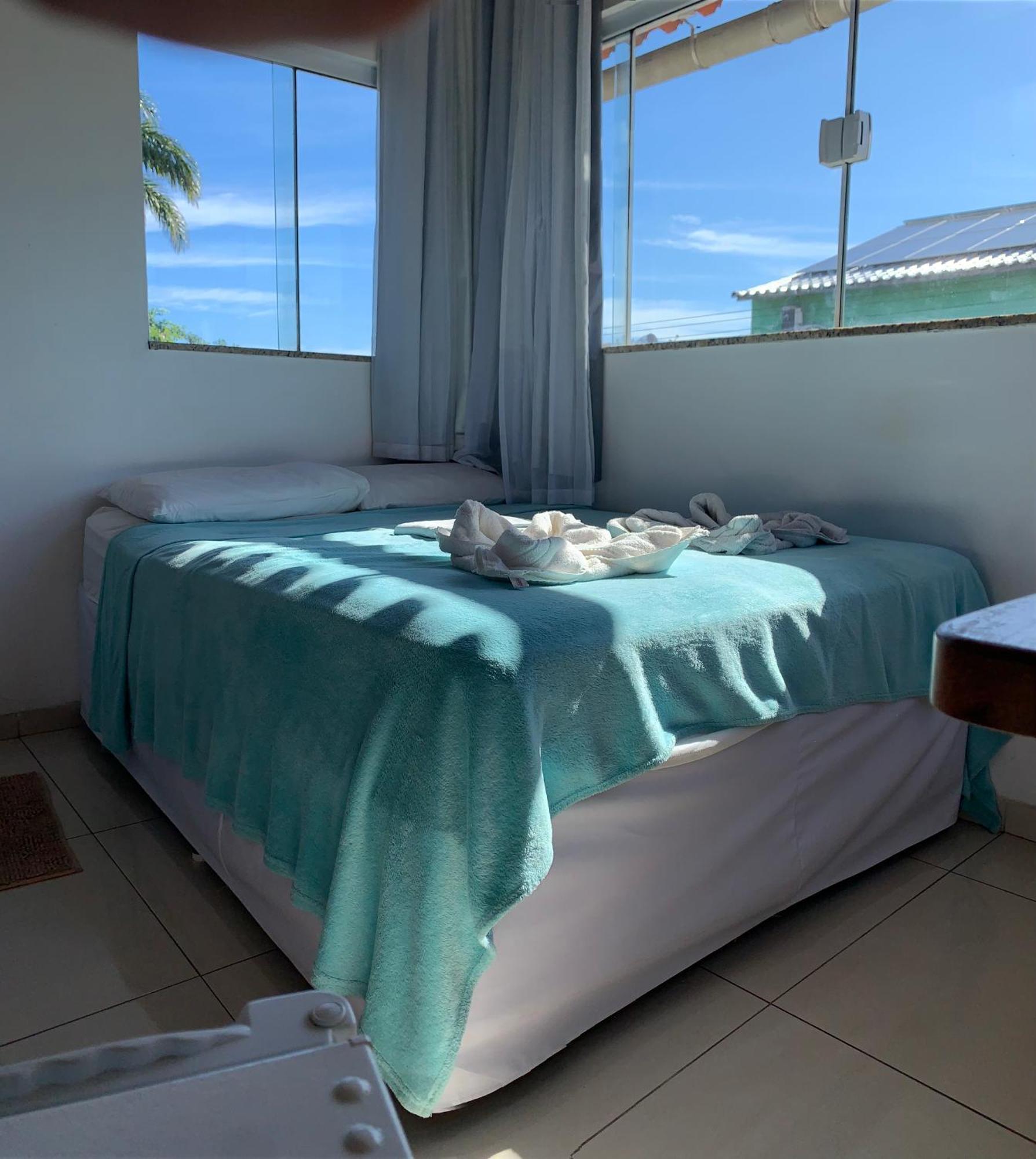 Bougainville Suites Arraial do Cabo Eksteriør bilde