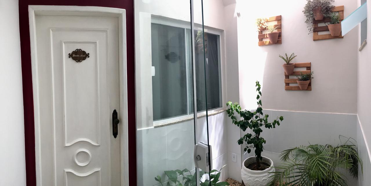 Bougainville Suites Arraial do Cabo Eksteriør bilde