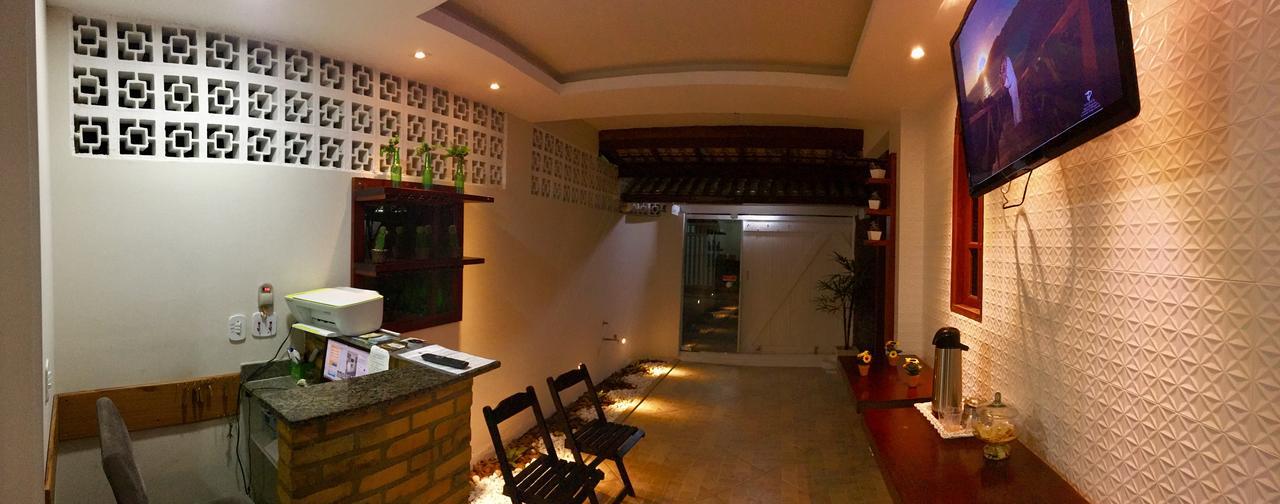 Bougainville Suites Arraial do Cabo Eksteriør bilde