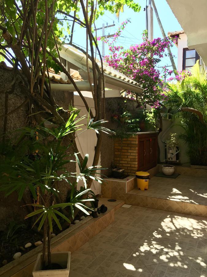 Bougainville Suites Arraial do Cabo Eksteriør bilde