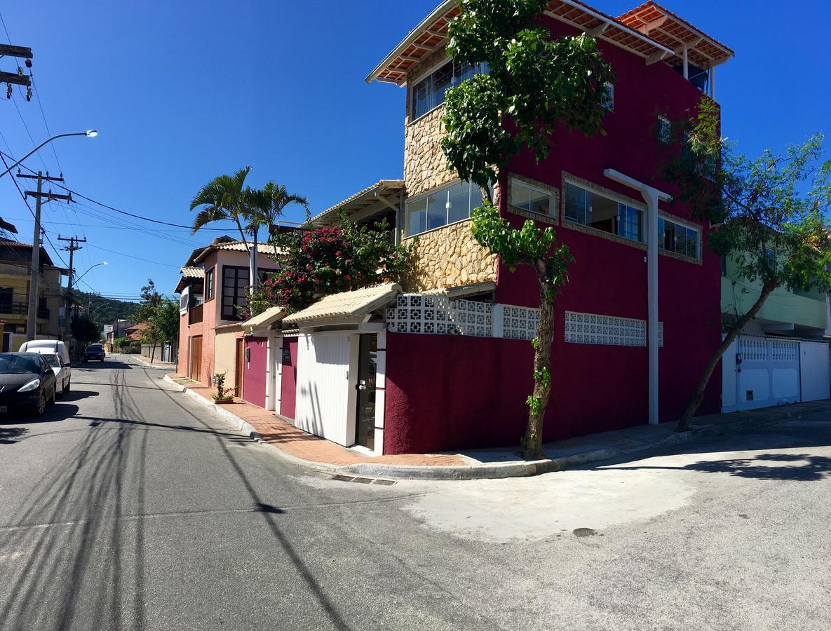 Bougainville Suites Arraial do Cabo Eksteriør bilde
