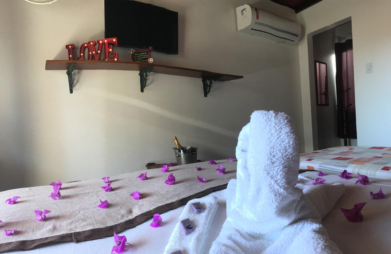 Bougainville Suites Arraial do Cabo Eksteriør bilde