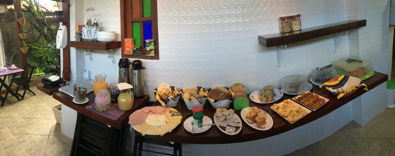 Bougainville Suites Arraial do Cabo Eksteriør bilde