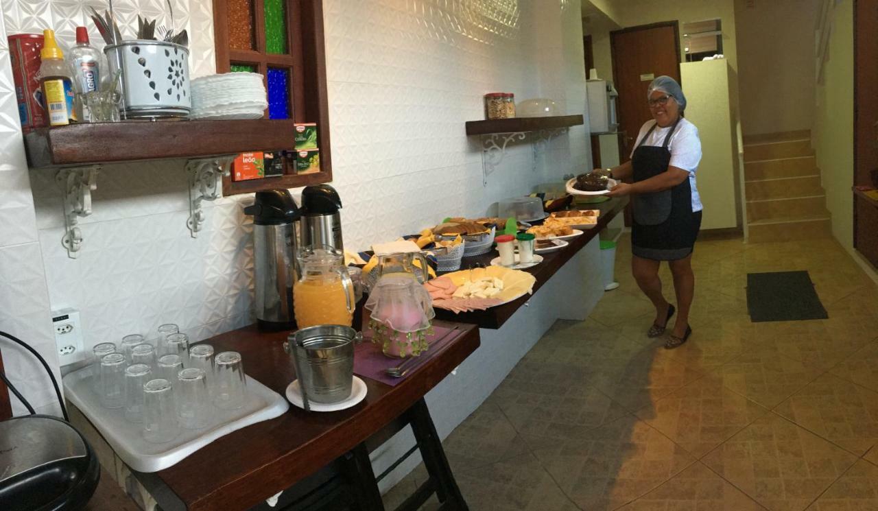Bougainville Suites Arraial do Cabo Eksteriør bilde