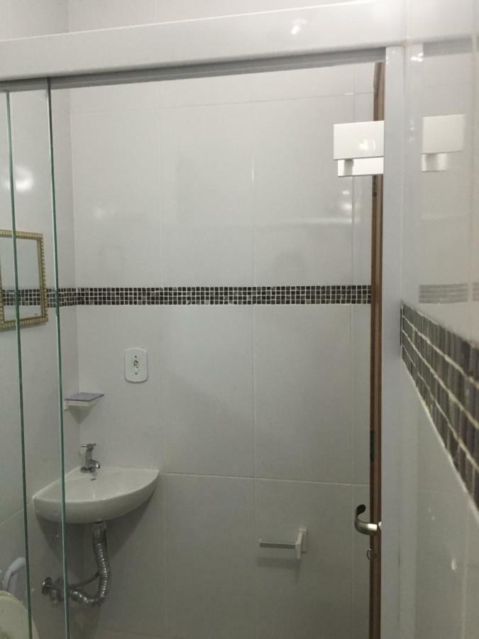 Bougainville Suites Arraial do Cabo Eksteriør bilde