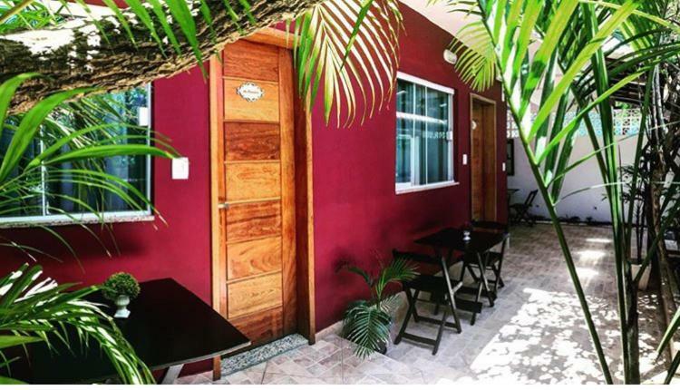 Bougainville Suites Arraial do Cabo Eksteriør bilde